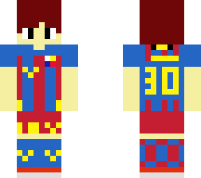 messi 2006