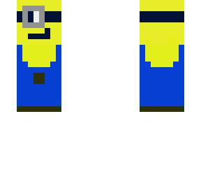 minion but better