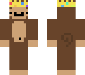 monkey
