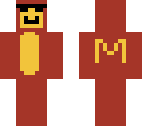 monkey with goggles