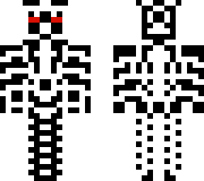 mr unknown