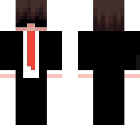 my pvp op skin but remavped