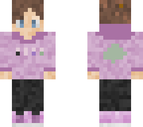 new skin design