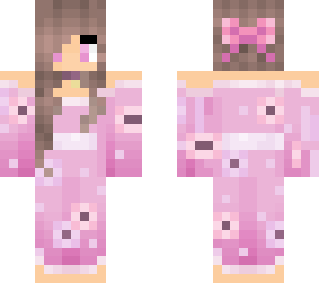 niki kimono