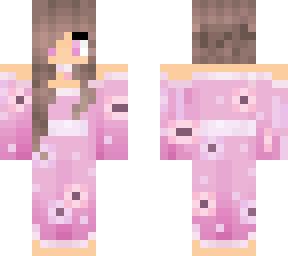 niki kimono/yukata