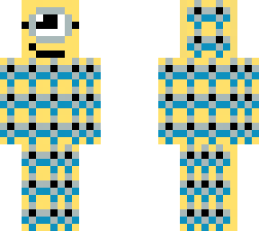 ninety one minions