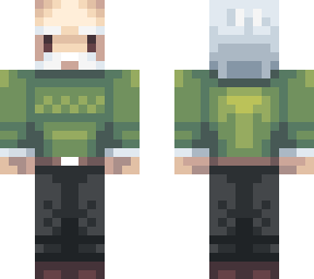 old man