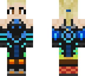 paradigm-659 (default outfit)