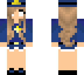 pd girl?