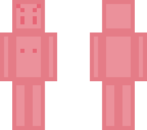 pink little dude