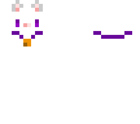 purrs