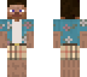 random skin