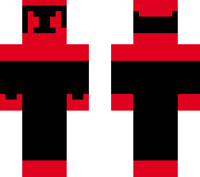 red&black