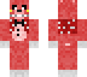 red rabbit