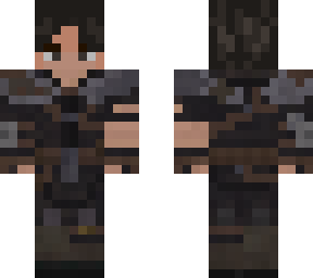road warrior leather armor (from fallout)