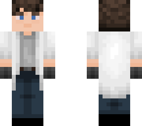 scientist 2