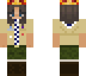 scout