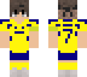 skin al nassr season 2024-2025