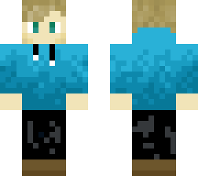 skin idk 2
