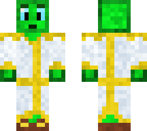 slime priest