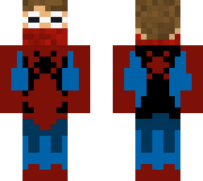 spider clout