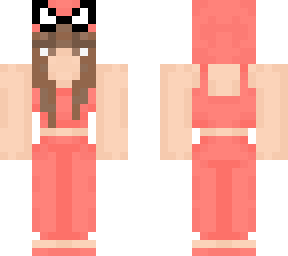 spider-man girl