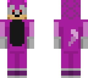spike but no suit
