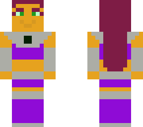 starfire (2003)