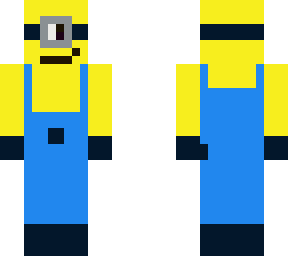 steveingson the minion