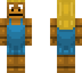 tilly the cow (fnac fur)