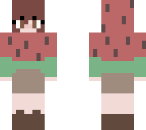 unshaded skin for xxvv4t3rmel0nxx
