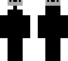 voidfish (silver)