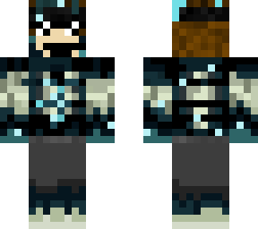 warden snaykerblx