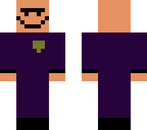 william afton