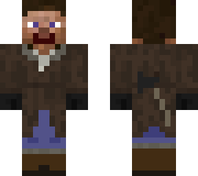 winter steve