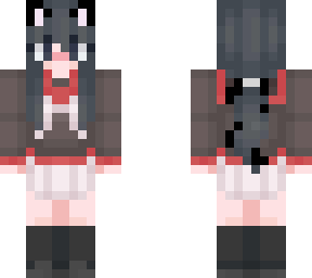 yandere cat