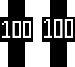 100