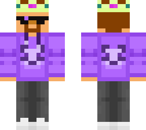 aagent(purple pandas ender cup win)
