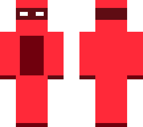 aradmax--the red ninja