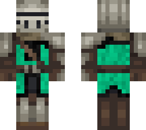 baldari soldier