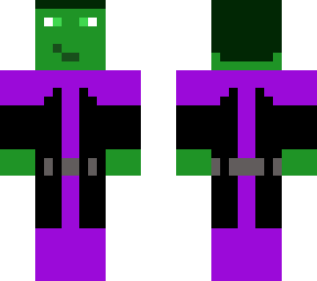 beast boy (garfield logan)