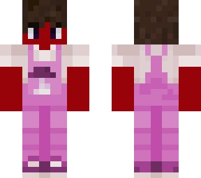 belfegore rosa