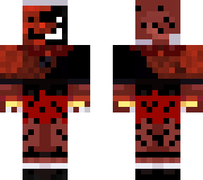 bloodmoon 4