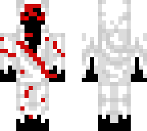 bloody entity303
