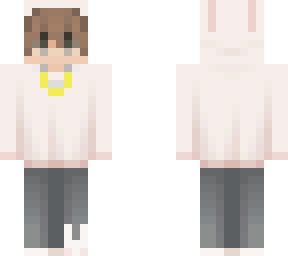 boy white
