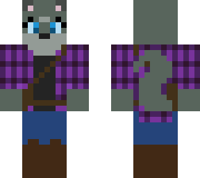 bree (piggy oc)