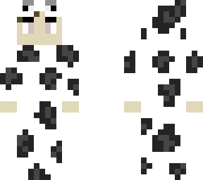 buddy the cow