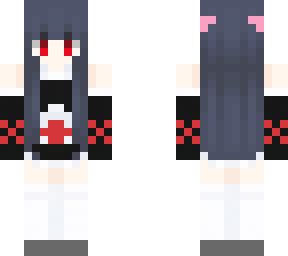 cross maid