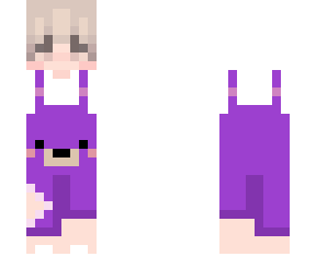 dan v4 purple