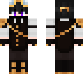 derek c (steampunk)
